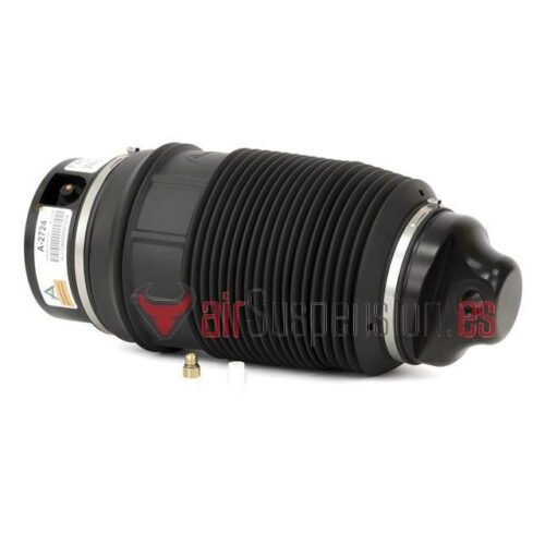 Suspensión neumática trasera Clase E, CLS.