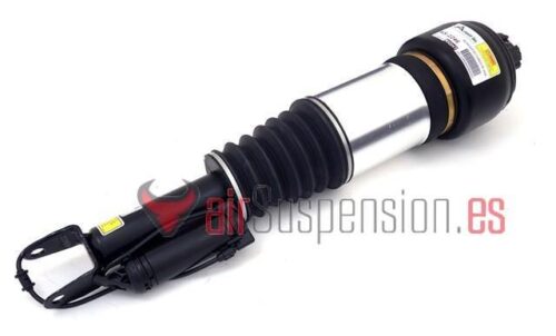 Mercedes E-Class. Suspension Neumática Delantera Reconstruida