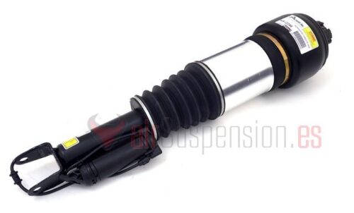 Mercedes E-Class. Suspension Neumática Delantera Reconstruida