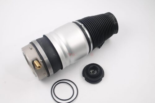 Neumática del. izquierda VW Touareg, Porsche Cayenne y Audi Q7