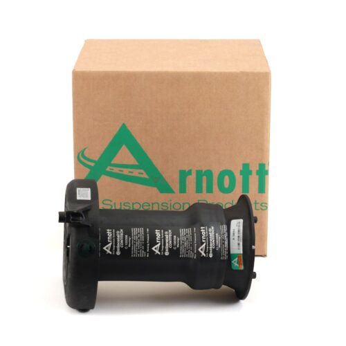 Neumatica Tras. ARNOTT Citroen Jumper, Fiat Ducato III, Peugeot Boxer
