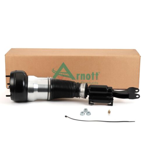 Amortiguador Del. Derecho Reman. Arnott MB S W222 4-MATIC