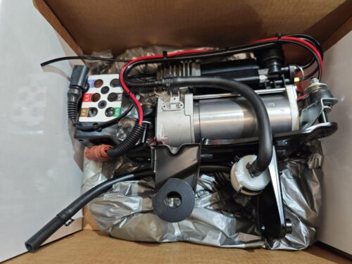 Compresor  Audi A6 4F, C6