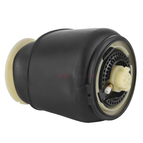 Neumática trasera  BMW serie 5 wagon y GT (F11 Y F07)