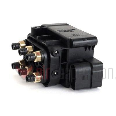 Bloque de Valvulas OES Arnott Audi,Porsche,Tesla,Jeep,VW,Volvo