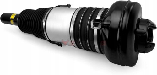 Amortiguador Del Audi Q7 4M 15-20